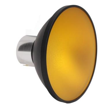 Imagem de Prato de Beleza Refletor para Flashes Godox AD200 AD200Pro AD360II, Com 5 Filtros de Cores Difusor Macio