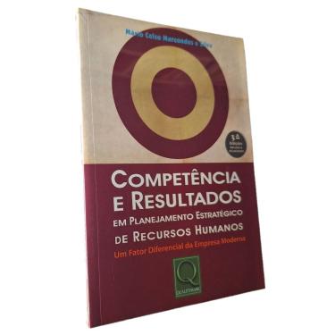 Imagem de Competência e Resultados, Fator Diferencial Empresa Moderna