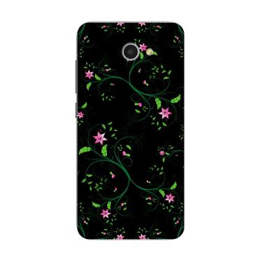 Imagem de Capa Adesivo Skin353 Verso Para Alcatel A3 4G (5046J)
