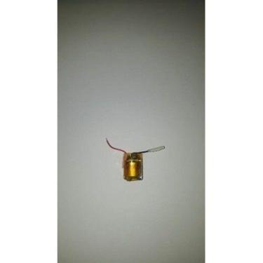 Imagem de (2pcs)mini Micro Bateria Fone De Ouvido Bluetooth 3,7v 45mah - bgb