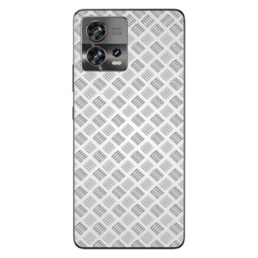 Imagem de Capa Adesivo Skin366 Verso Para Motorola Moto Edge 30 Fusion - KawaSki
