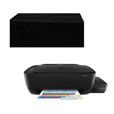 Imagem de Capa Impressora Multifuncional Deskjet Gt 5822 material sintético - Vi