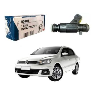 Imagem de Bico Injetor Bosch Voyage 1.6 8v 2018 A 2020