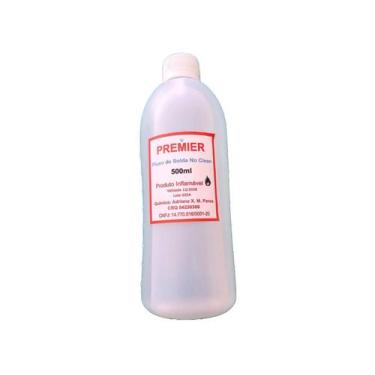 Imagem de 1x Fluxo de Solda No Clean 500ml Premier