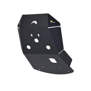 Imagem de S539 Protetor de Cárter Honda NXR 160 Bros - Start Racing