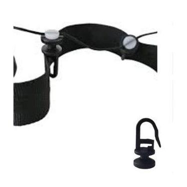 Imagem de Kit Fita Fácil + Cordão Wave + Deslizante Maxi 6m C/ Encaixe - Decor L