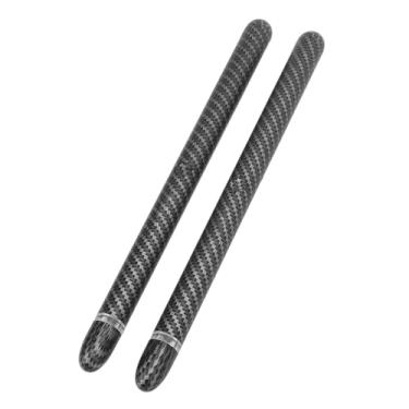 Imagem de Conjunto de Bateria de Ar, Conjunto de Bateria Eletrônica Portátil - Bateria Sem Atraso, Conjunto de Bateria Eletrônica Virtual Profissional Com Baquetas e Pedais, Conjunto de