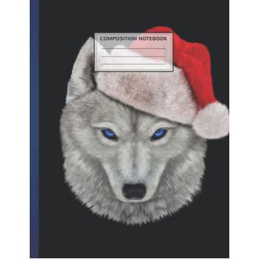 Imagem de Composition Notebook : Dog Journal Diary Notebook College Ruled, Lined, Diary Journal, Perfect for School, Office Home For teen girls boys women school 8.5x11 inches, 110 Pages KDO-A846