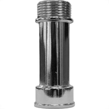 Imagem de Extensao Garden Cromada 3/4'' Longa - 11855E