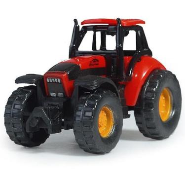Imagem de Mini Motocicleta Infantil de Metal - Veículo de Brinquedo Simulado