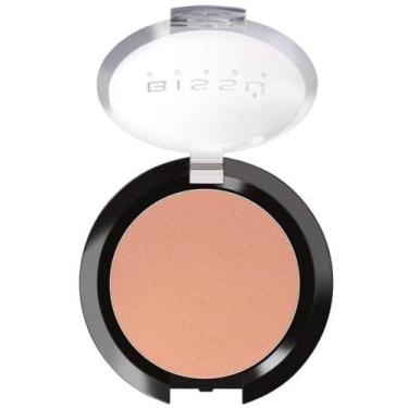 Imagem de Blush Bissú 4g - Pigmentação Intensa e Textura Macia/Acetinada