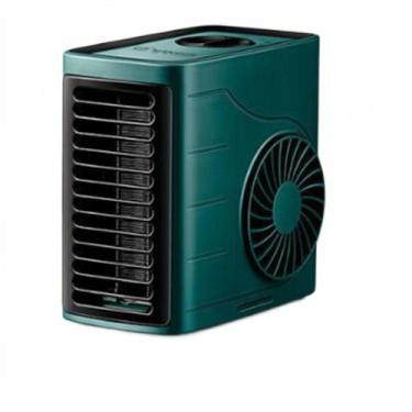 Imagem de Aquecedor Elétrico de 1500W - Silencioso e Design Clássico