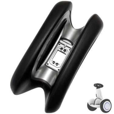 Imagem de Conjunto de peças de alça adequado para scooter elétrica inteligente Segway Ninebot S-Plus com autoequilíbrio