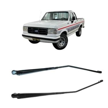 Imagem de Braço Limpador para-brisa F1000 F11000 F2000 F4000 1992 Em Diante Gancho