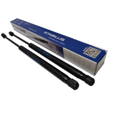 Imagem de Par Amortecedor Porta Malas Fiat Idea Adventure Sport 2010