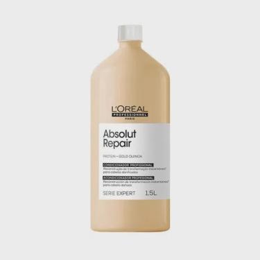 Imagem de Loreal Profissionel Condicionador Absolut Repair 1500ml L'oreal