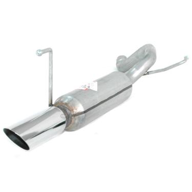 Imagem de Escapamento Abafador Esportivo Novo Uno Vivace - Todos