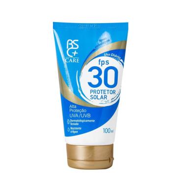 Imagem de Protetor Solar FPS30 100ml - Basic + Care