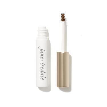 Imagem de Gel para sobrancelhas jane iredale PureBrow, cor loiro acinzentado