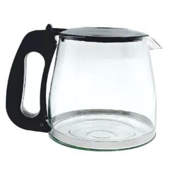 Imagem de Jarra Para Cafeteira Cadence Gran Café Caf130 Preto - MISTRAL/ALAMANDA