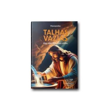 Imagem de Talhas vazias