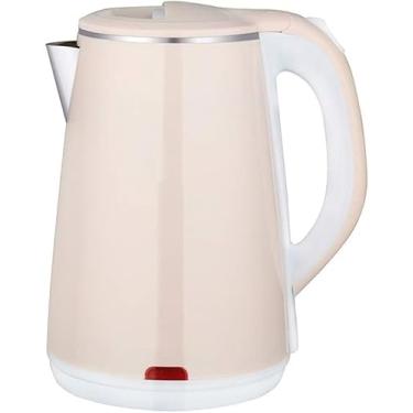 Imagem de Chaleira Elétrica 2,3 Litros Fervura Rápida, Golden