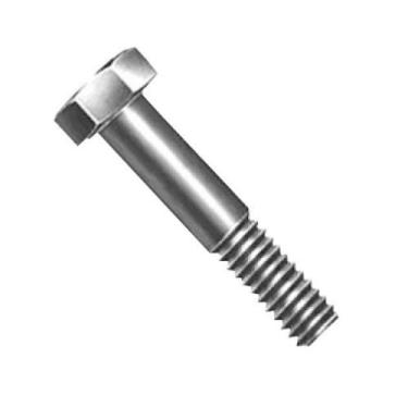 Imagem de Parafuso Sextavado UNC G.5 1Pol x 4Pol -  Cento - Ciser ou Belenus