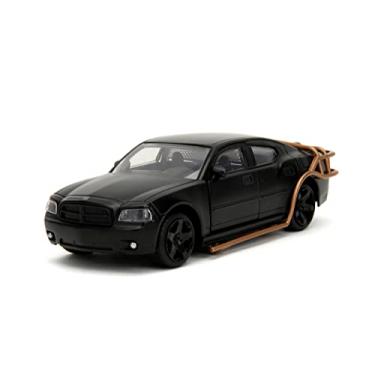 Imagem de 1/32 2006 DODGE CHARGER HEIST CAR VELOZES E FURIOSOS