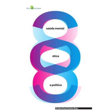 Imagem de Saúde mental, ética e política