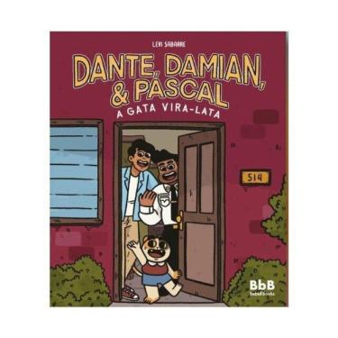 Imagem de Dante, Damian E Páscal
