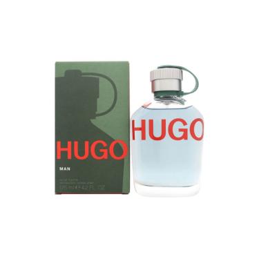 Imagem de Perfume HUGO BOSS GREEN Eau de Toilette 125ml para homens