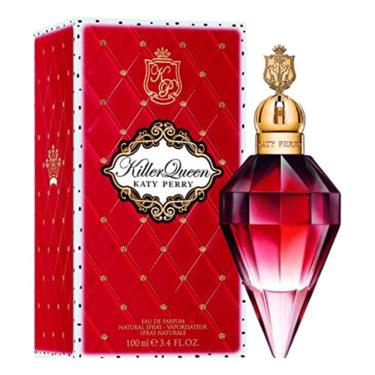 Imagem de Killer Queen Katy Perry Edp 100ml