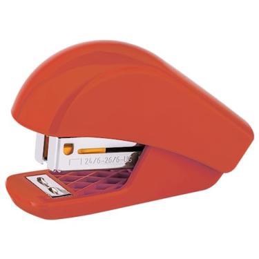 Imagem de CIS C-4B Grampeador Mini Vermelho - Blister com 1 unidade + Grampos