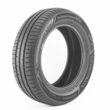 Imagem de Pneu 195/60R15 Aro 15 TRANSMATE TRANSERENUS ECO 88V