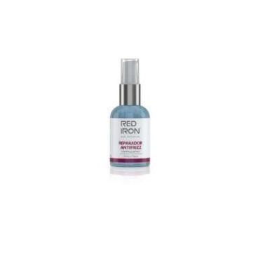 Imagem de Red Iron Cristal Blue - Reparador de Pontas 30ml