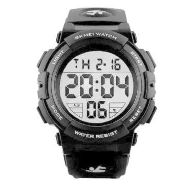Imagem de Relógio Masculino Skmei Digital 1258 Preto