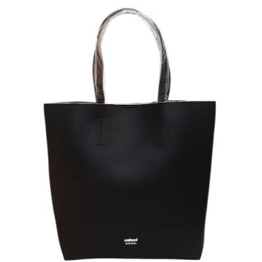 Imagem de Bolsa Feminina Colcci Shopping Bag Minimal (Preto)