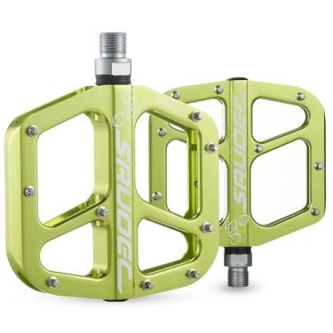 Imagem de SRUOEC Pedais de bicicleta Road 8