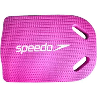Imagem de Prancha Natação Speedo Swim - U - Rosa
