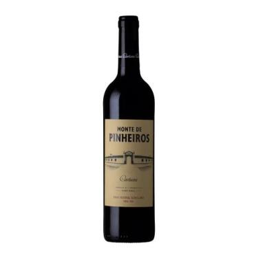 Imagem de Vinho Monte de Pinheiros 750ml - Cartuxa