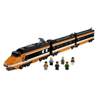 Imagem de LEGO Creator Horizon Express (10233)