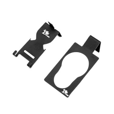 Imagem de Generic Gancho para pendurar botijão de gás, suporte para tanque de butano, organizador para caminhadas, Style B