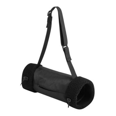 Imagem de Fenteer Luva aquecedora de mãos para futebol, prática e elegante para hóquei, beisebol, viagens de pesca e viagens, 38 Cm X 17 Cm