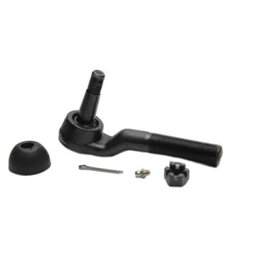 Imagem de ACDelco Terminal de direção externo profissional 45A0367 lado do motorista