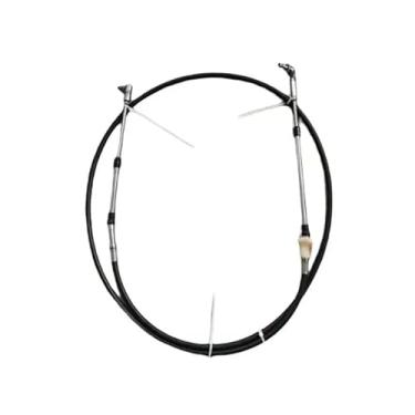 Imagem de Prefer Warehouse Cabo de direção compatível com Yamaha VX Cruiser Deluxe Sport 1100 2010-2020, substitui F2N-61481-00-00