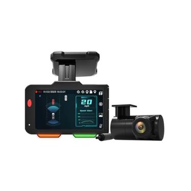 Imagem de VOXX ADAS Câmera ACADC5 AI Dash