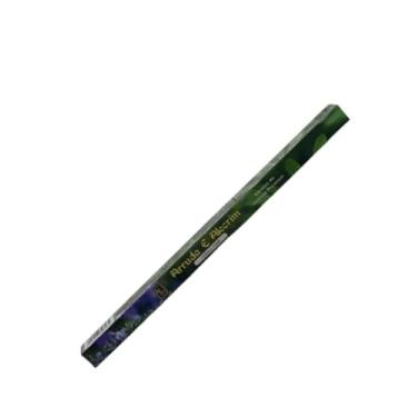 Imagem de Incenso Arruda e Alecrim Zed Black (Contém 7 Varetas)