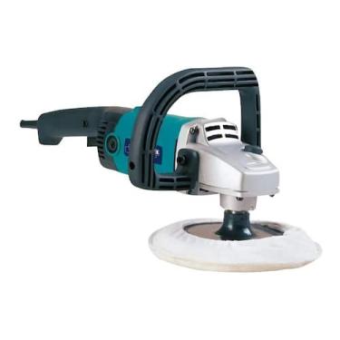 Imagem de Politriz Profissional Angular 1200w Com 6 Velocidades Automotiva - Imp