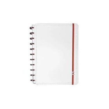 Imagem de Caderno Inteligente 80F Grande All White