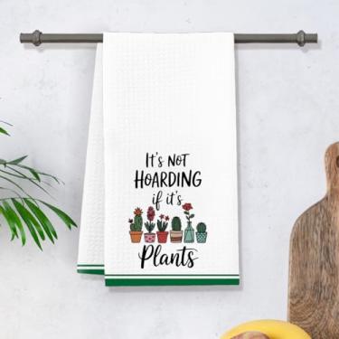 Imagem de Pano de prato de cozinha com tema engraçado pano de secagem rápida absorvente retrô atrevido senhora pano de prato toalha de prato reutilizável toalha de prato atencioso presente para anfitriã mãe-31